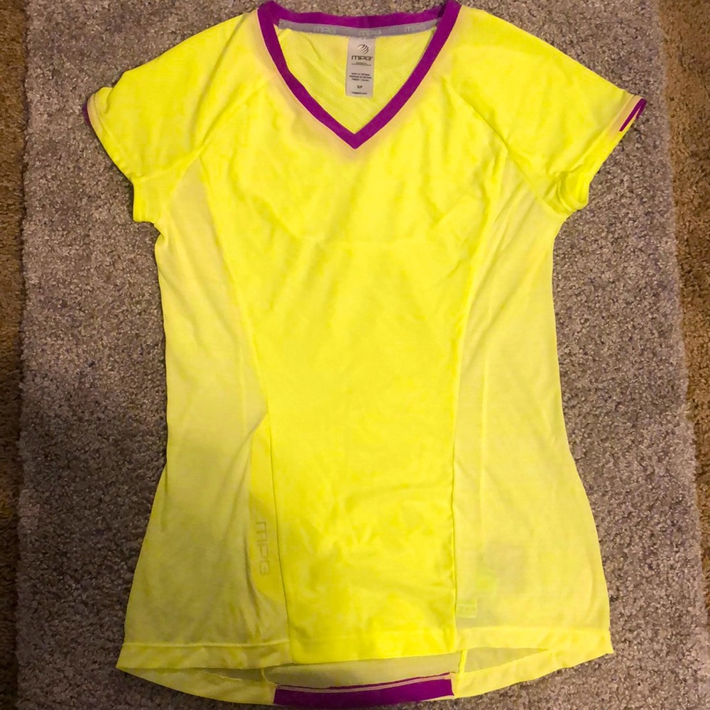 Never worn MPG Workout Top